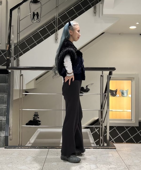 LEEさんの「BEAMS WOMEN｜」を使ったコーディネート