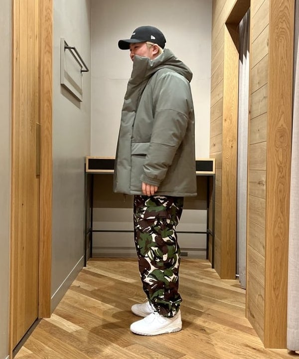 ビームス 大宮（710612） スタイリング・コーディネイト｜BEAMS