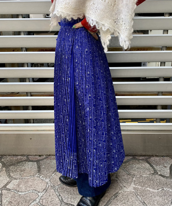 ナツハさんの「BEAMS WOMEN｜BEAMS BOY / GOLDメッキ 0.8mm リング」を使ったコーディネート