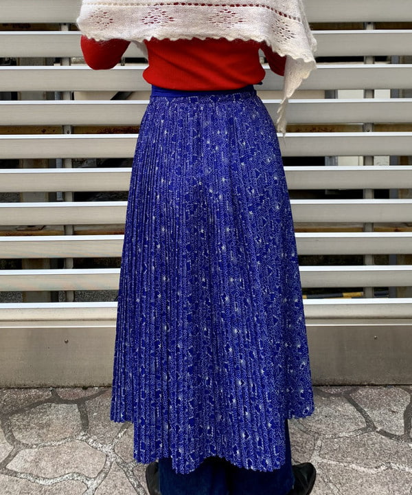 ナツハさんの「BEAMS WOMEN｜BEAMS BOY / GOLDメッキ 0.8mm リング」を使ったコーディネート