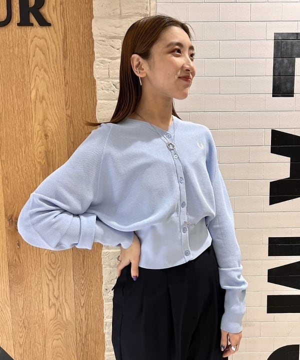 ちりこさんの「BEAMS WOMEN｜GIANNI CHIARINI / メタリック ALIFA レザーショルダーバッグ S」を使ったコーディネート