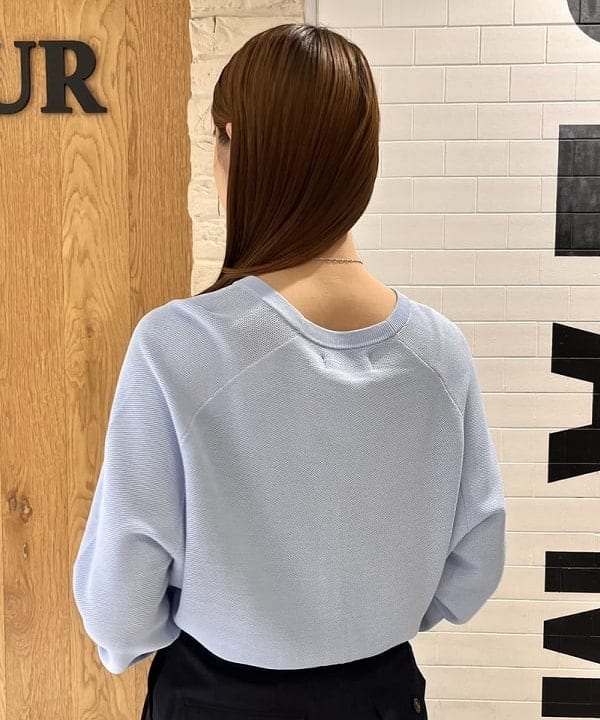 ちりこさんの「BEAMS WOMEN｜GIANNI CHIARINI / メタリック ALIFA レザーショルダーバッグ S」を使ったコーディネート