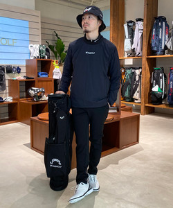 BEAMS GOLF（ビームス ゴルフ）BEAMS GOLF ORANGELABEL / 3WAY