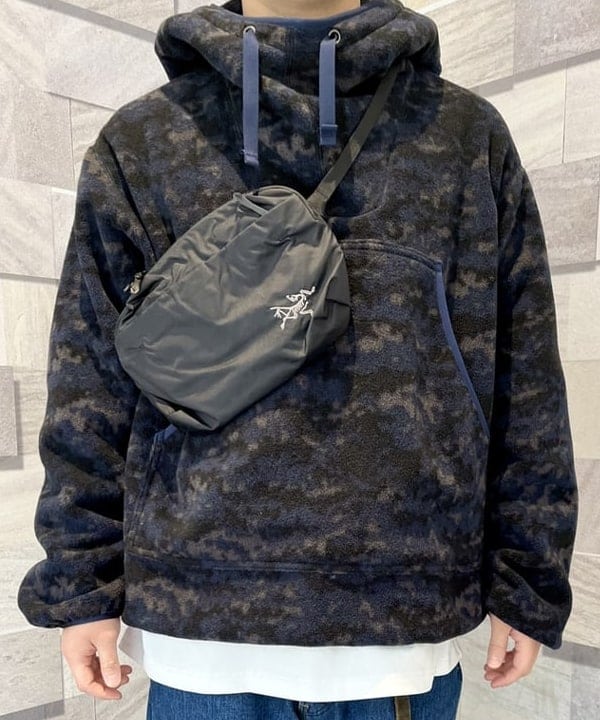 NUMAOさんの「BEAMS WOMEN｜」を使ったコーディネート