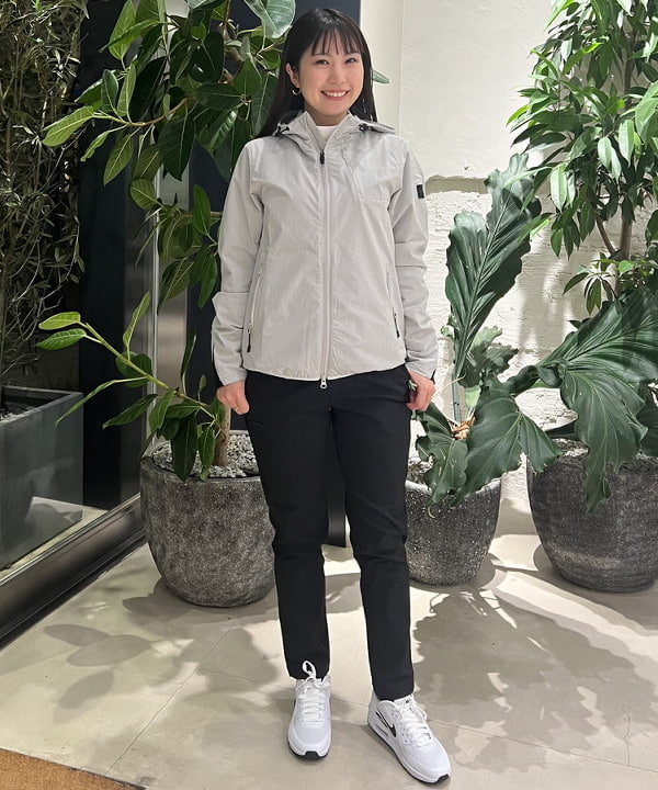 BEAMS GOLF（717947） スタイリング・コーディネイト｜BEAMS