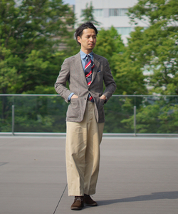 THE SNAP 46｜ビームス ライフ 横浜｜BEAMS