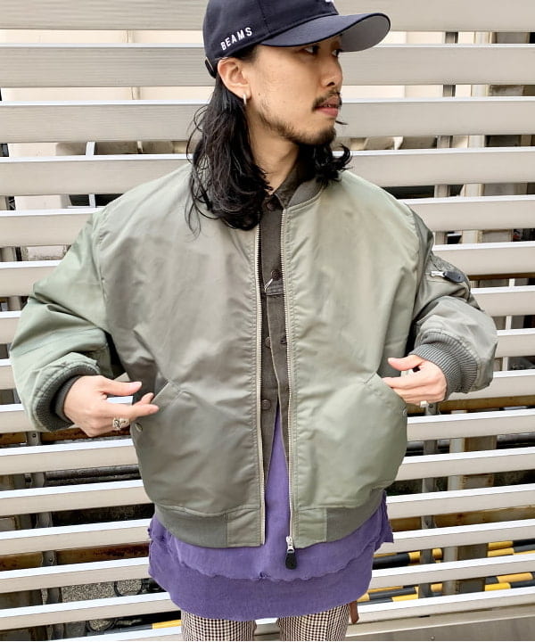 佐々木 祐太さんの「BEAMS WOMEN｜【ビームスの百名品】NEW ERA &times; BEAMS / 別注 9Fifty Retro Crown Cap」を使ったコーディネート