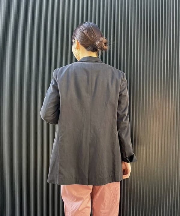 Ichika Hondaさんの「BEAMS WOMEN｜」を使ったコーディネート