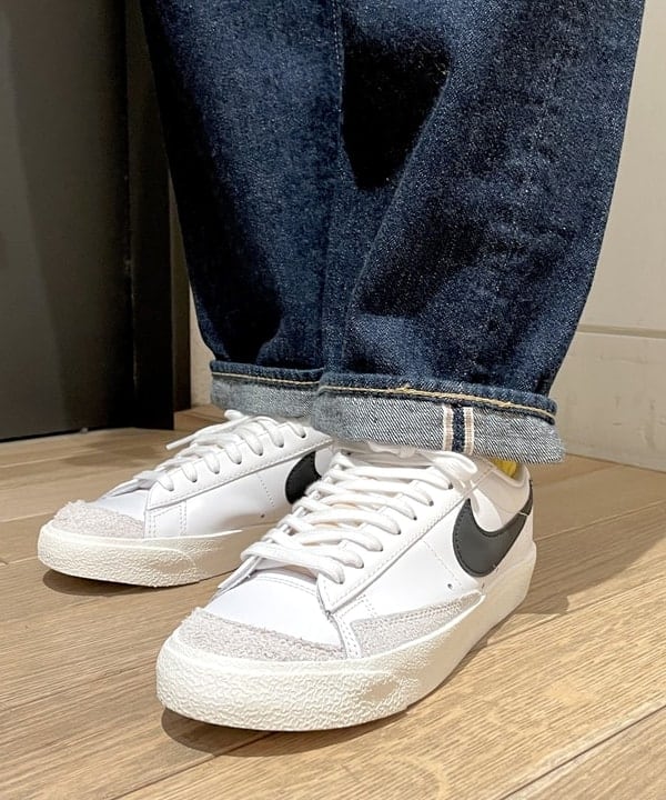 みかみさんの「BEAMS WOMEN｜orSlow / 別注 Monroe Pants Special」を使ったコーディネート
