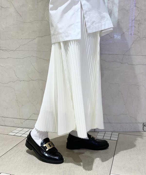 カワライさんの「BEAMS WOMEN｜」を使ったコーディネート