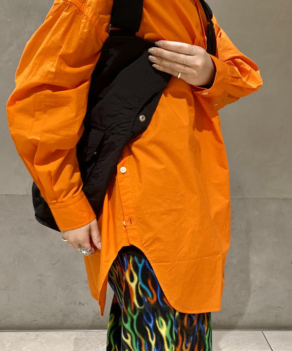 吉野 多恵さんの「BEAMS WOMEN｜」を使ったコーディネート