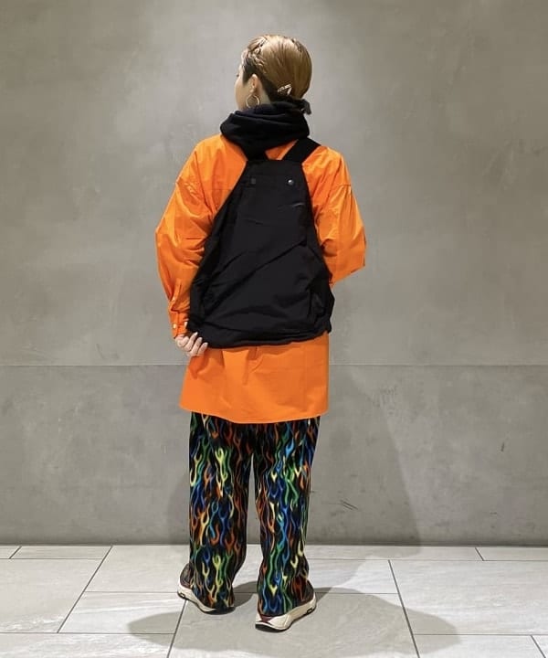 吉野 多恵さんの「BEAMS WOMEN｜」を使ったコーディネート