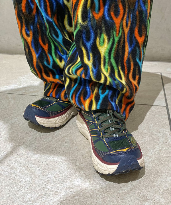 吉野 多恵さんの「BEAMS WOMEN｜」を使ったコーディネート