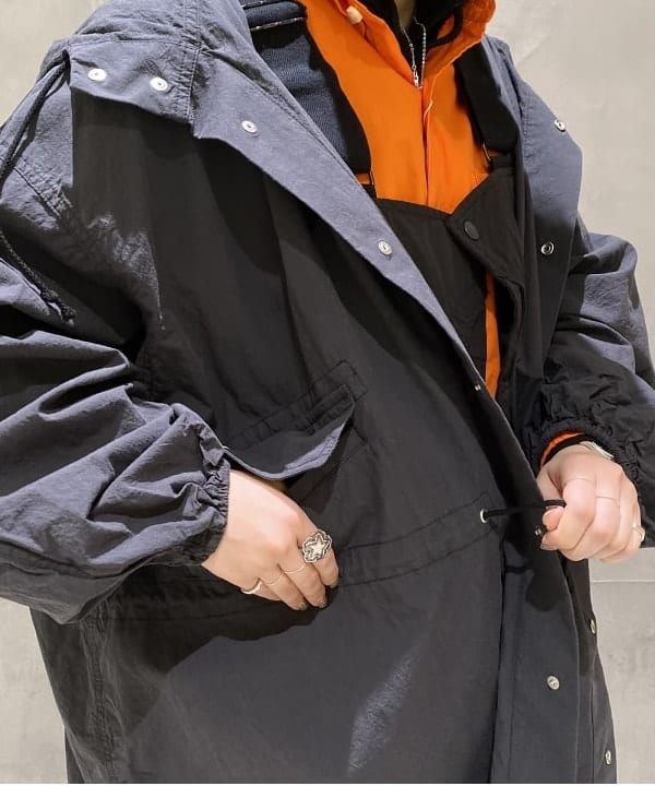 吉野 多恵さんの「BEAMS WOMEN｜」を使ったコーディネート