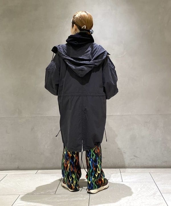 吉野 多恵さんの「BEAMS WOMEN｜」を使ったコーディネート