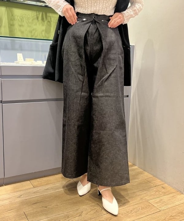 Yumenoさんの「BEAMS WOMEN｜」を使ったコーディネート