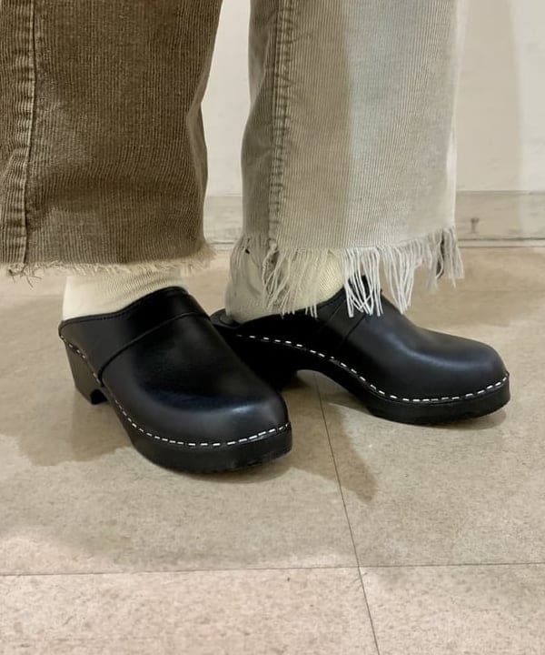 吉田　真実さんの「BEAMS WOMEN｜」を使ったコーディネート