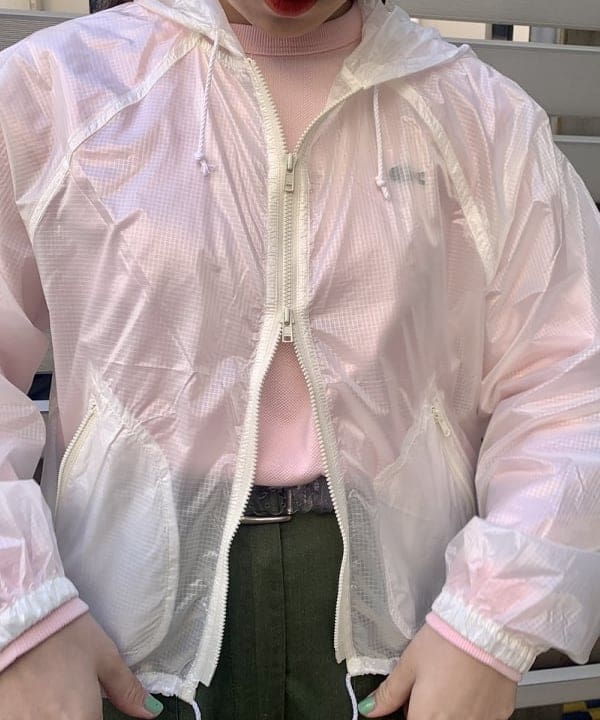 ナツハさんの「BEAMS WOMEN｜BEAMS BOY / GOLDメッキ 0.8mm リング」を使ったコーディネート