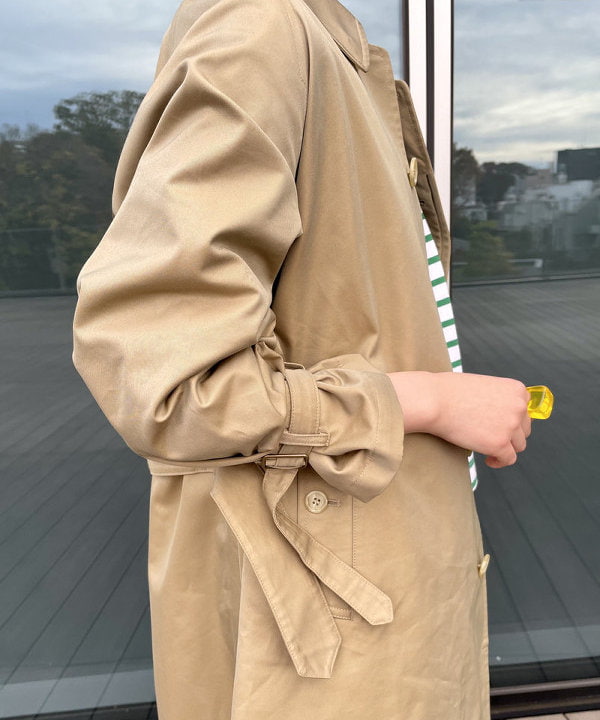 reiさんの「BEAMS WOMEN｜」を使ったコーディネート