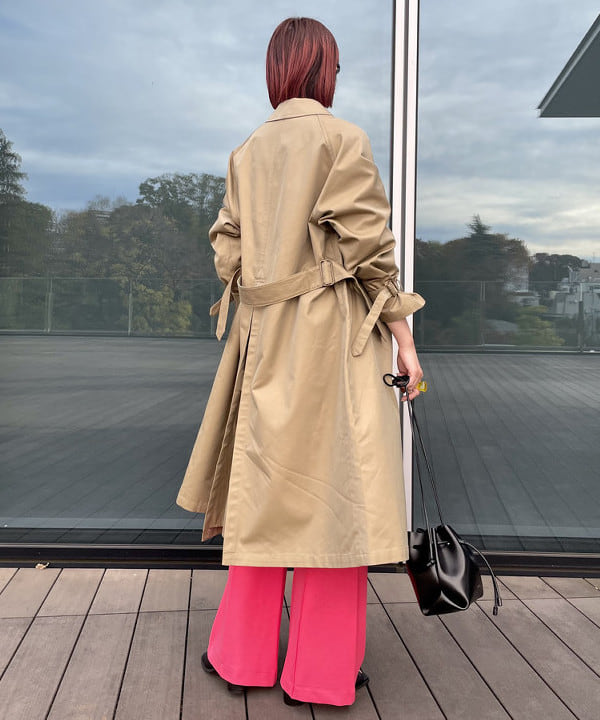 reiさんの「BEAMS WOMEN｜」を使ったコーディネート