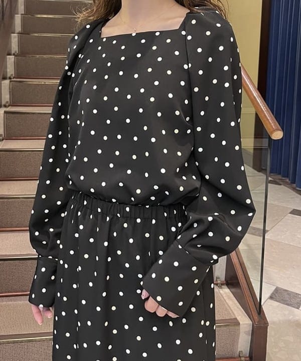 蒲原 捺美さんの「BEAMS WOMEN｜Demi-Luxe BEAMS / ソフトツイル 6ボタンジャケット」を使ったコーディネート