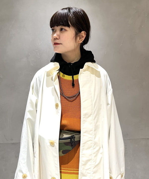 カスタニ モモノさんの「BEAMS WOMEN｜」を使ったコーディネート