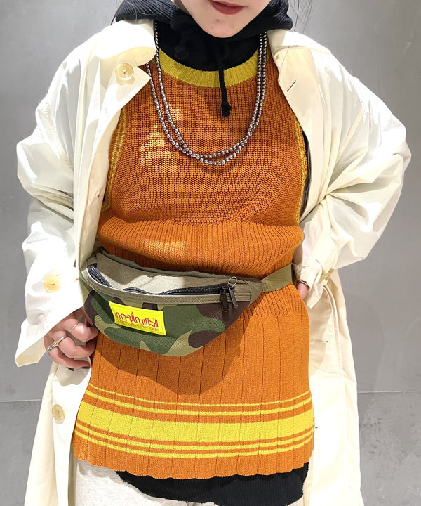 カスタニ モモノさんの「BEAMS WOMEN｜」を使ったコーディネート