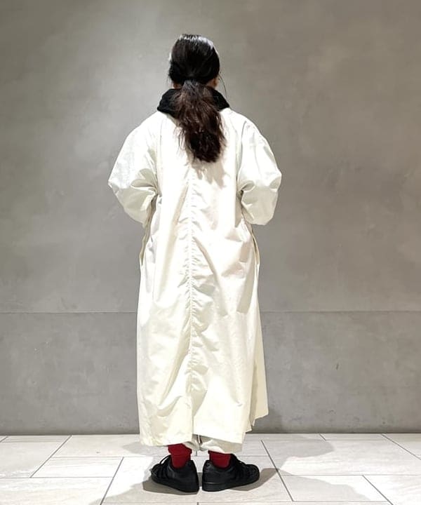 カスタニ モモノさんの「BEAMS WOMEN｜」を使ったコーディネート