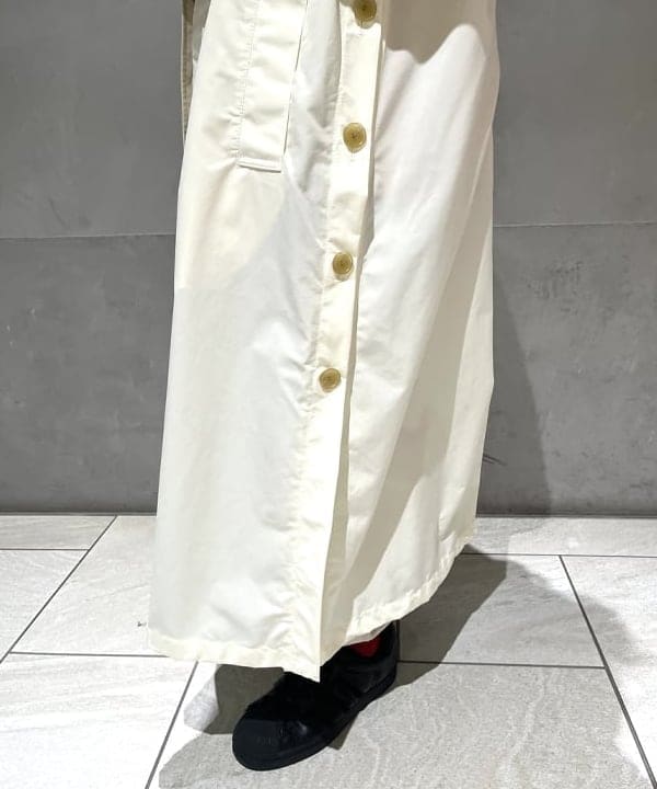 カスタニ モモノさんの「BEAMS WOMEN｜」を使ったコーディネート