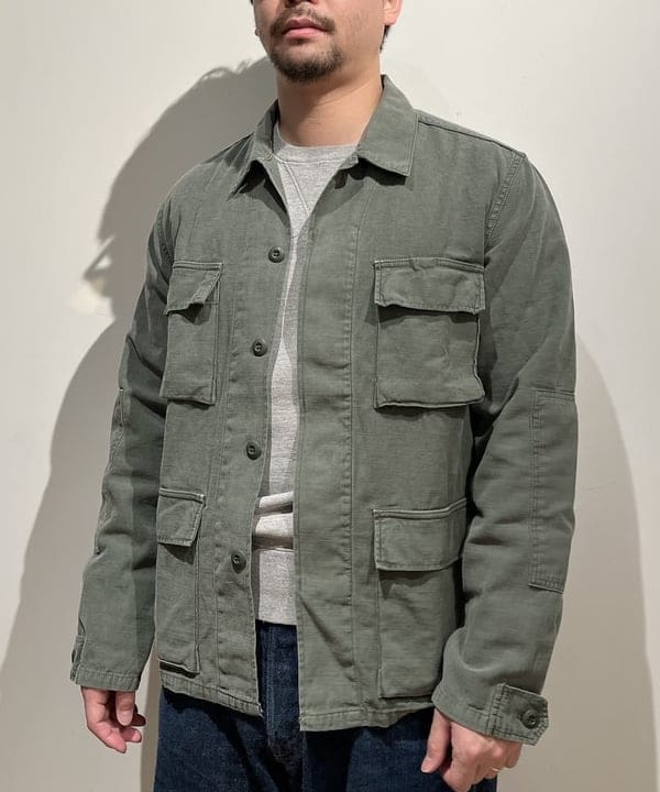 滝沢 一喜さんの「BEAMS WOMEN｜」を使ったコーディネート