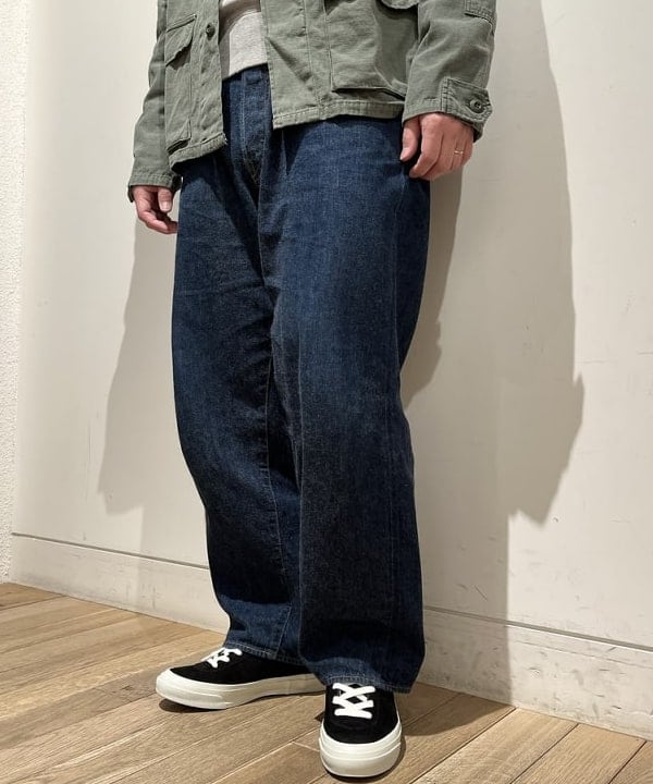 滝沢 一喜さんの「BEAMS WOMEN｜」を使ったコーディネート