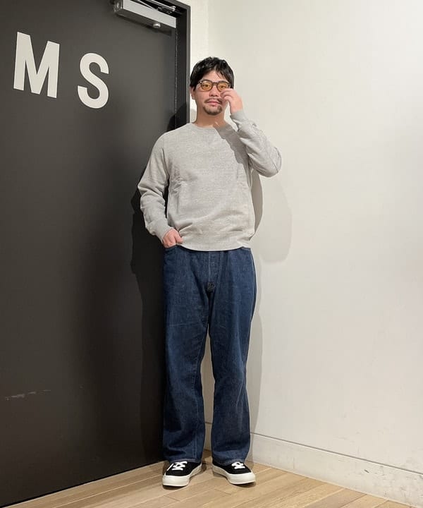 滝沢 一喜さんの「BEAMS WOMEN｜」を使ったコーディネート