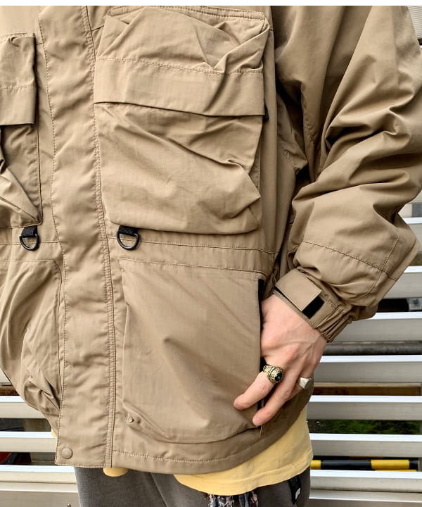 佐々木 祐太さんの「BEAMS WOMEN｜Healthknit &times; BEAMS / 別注 Loose Sox」を使ったコーディネート