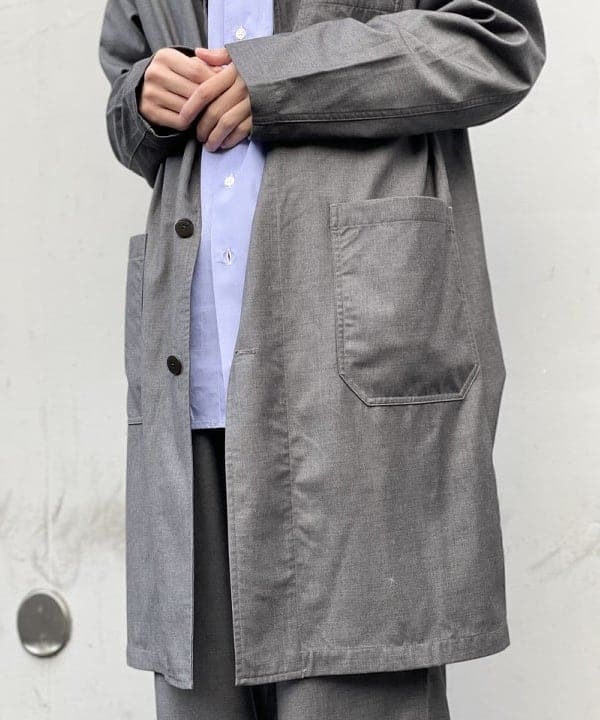 YGさんの「BEAMS WOMEN｜」を使ったコーディネート