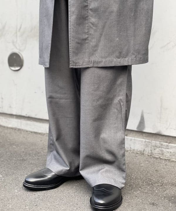 YGさんの「BEAMS WOMEN｜」を使ったコーディネート