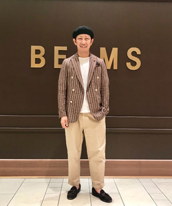 新品 waltz by BEAMS DESIGN 女の子 165 B スーツ フォーマル