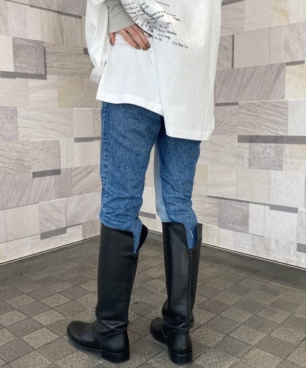 め　め　こさんの「BEAMS WOMEN｜」を使ったコーディネート