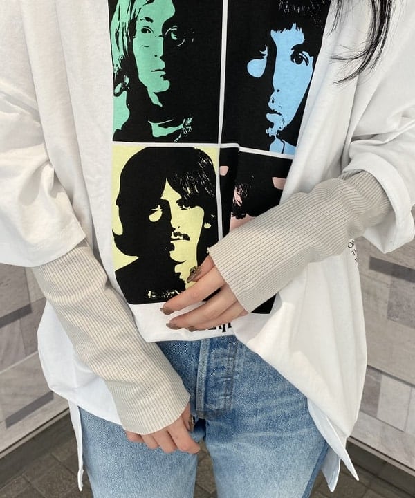 め　め　こさんの「BEAMS WOMEN｜」を使ったコーディネート