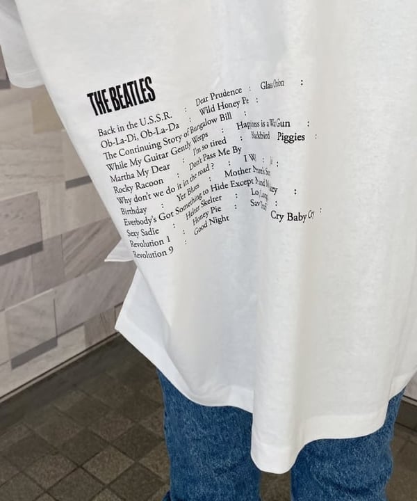 め　め　こさんの「BEAMS WOMEN｜」を使ったコーディネート