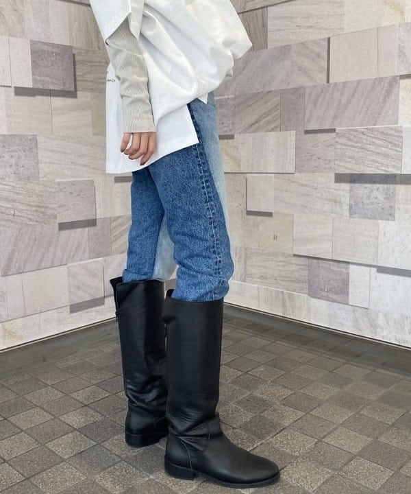 め　め　こさんの「BEAMS WOMEN｜」を使ったコーディネート