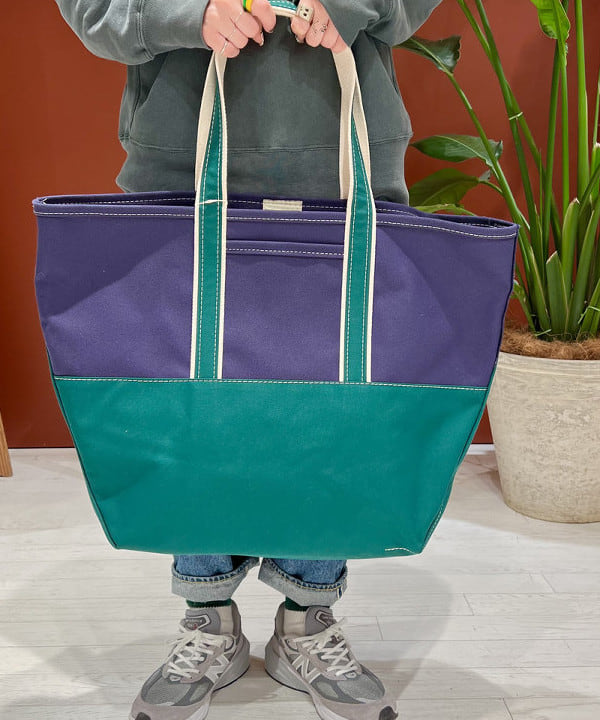 エノモト アミさんの「BEAMS WOMEN｜orSlow / 別注 No.8 DENIM」を使ったコーディネート