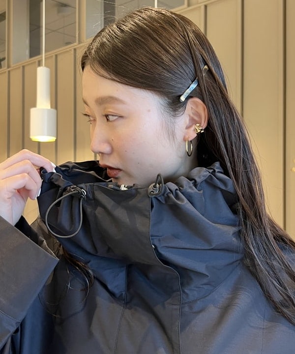 EFFE BEAMS（712154） スタイリング・コーディネイト｜BEAMS