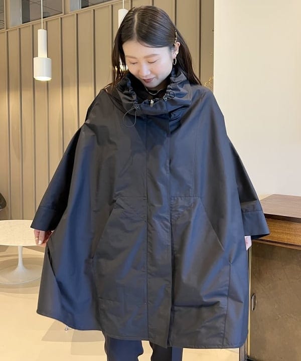 EFFE BEAMS（712154） スタイリング・コーディネイト｜BEAMS