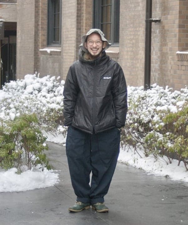 ビームス ジャパン 京都（712280） スタイリング・コーディネイト｜BEAMS