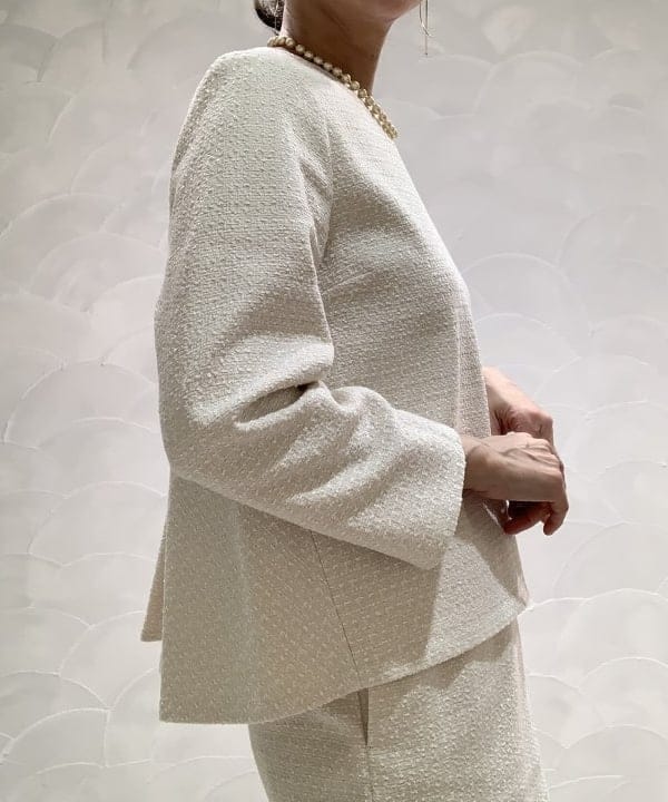 桑原 ふみさんの「BEAMS WOMEN｜」を使ったコーディネート