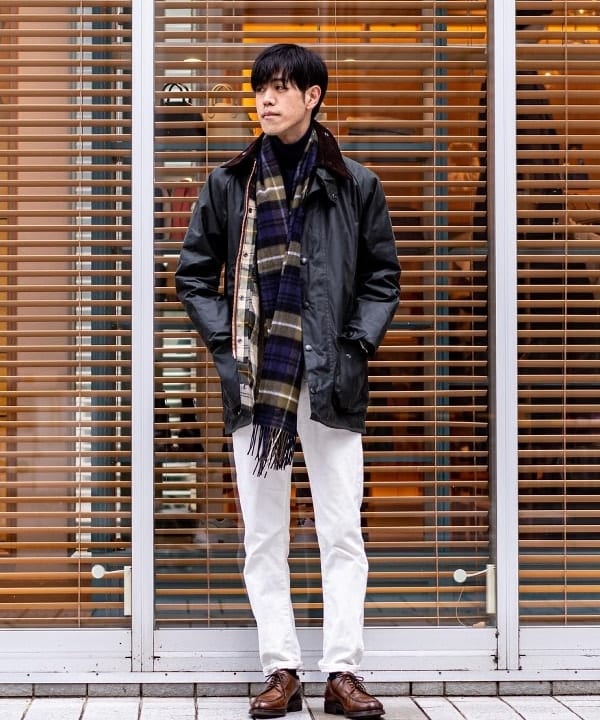 ビームス 静岡（712297） スタイリング・コーディネイト｜BEAMS