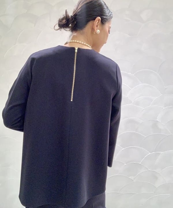 桑原 ふみさんの「BEAMS WOMEN｜」を使ったコーディネート