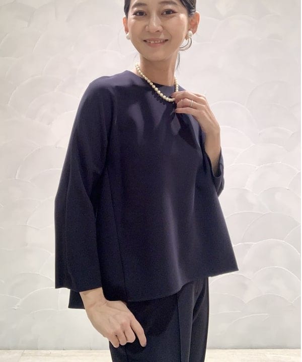 桑原 ふみさんの「BEAMS WOMEN｜」を使ったコーディネート