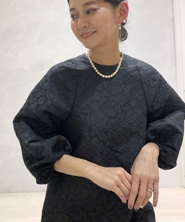 桑原 ふみさんの「BEAMS WOMEN｜」を使ったコーディネート