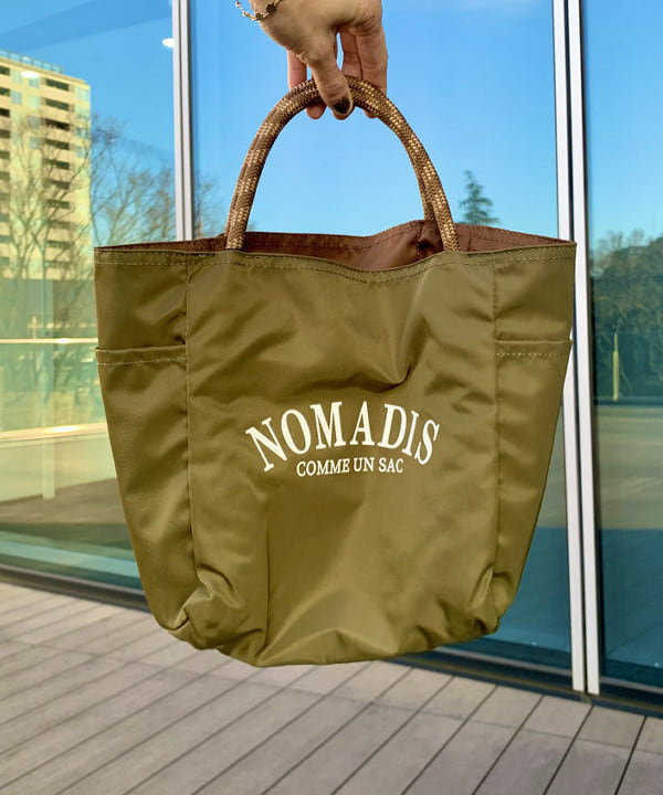 桑原 ふみさんの「BEAMS WOMEN｜」を使ったコーディネート